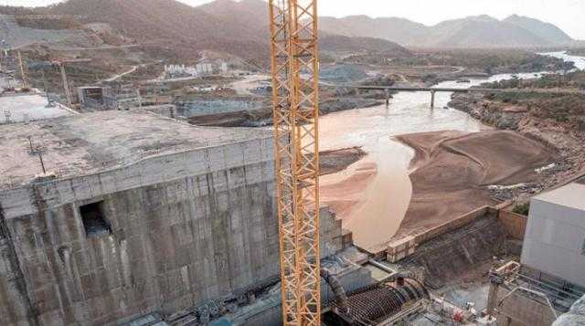 ماذا يعني لجوء مصر لمجلس الأمن؟