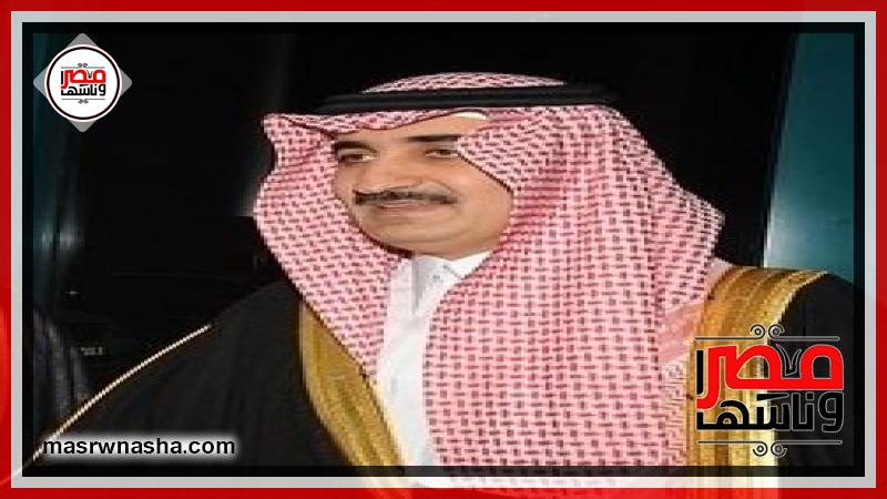 وفاة الأمير السعودي خالد بن سعود بن عبد العزيز آل سعود ...