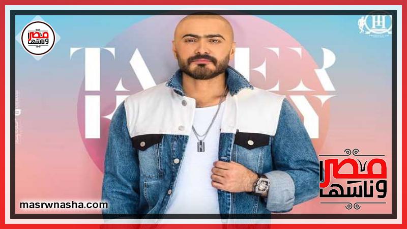 تامر حسني يزور الإنفلونسر واليوتيوبر مصطفى حفناوي | فن وثقافة | مصر وناسها