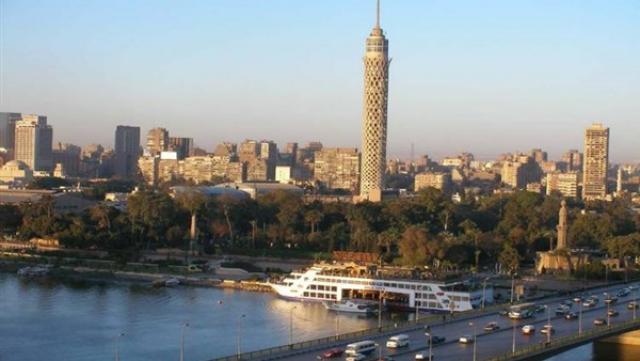 مصر وناسها