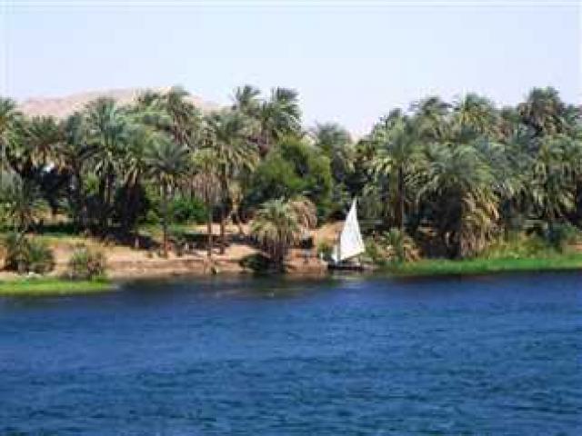 مصر وناسها