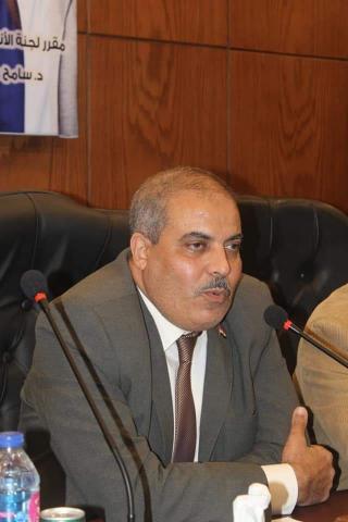 محمد حسين المحرصاوي