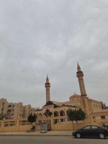 مصر وناسها