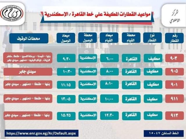 مصر وناسها