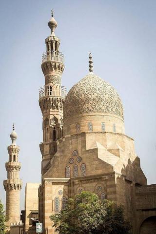 مسجد خاير بك