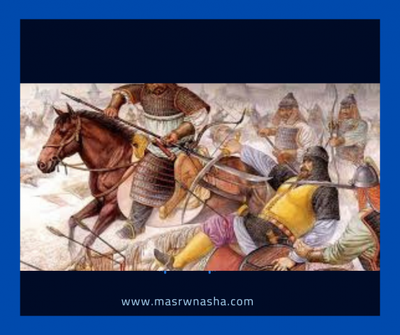  فى مثل هذا اليوم 10 مارس: سقوط مدينة بخارى في يد المغول