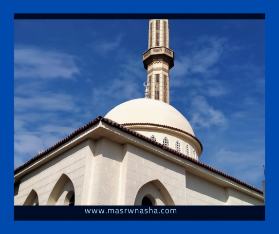 بالصور افتتاح 46 مسجدا جديدا ومسجدين آخرين بعد ترميمهما الجمعة المقبل.