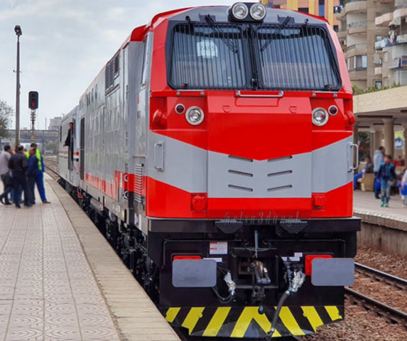 السكة الحديد: اشتراكات للجمهور على القطارات الروسية