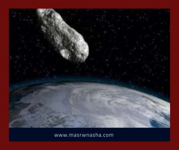 الجمعية الفلكية بجدة :تشهد الكرة الأرضية اليوم اقتراب الكويكب الكبير 2001 ولكنه لا يشكل خطرًا