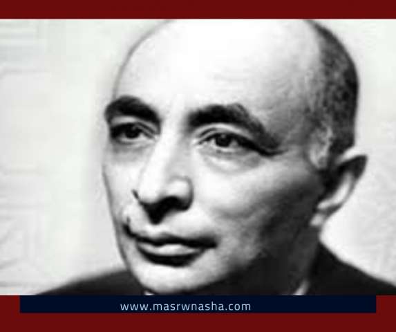 فى مثل هذا اليوم الرابع والعشرين من  مارس 1953 توفى إبراهيم ناجي