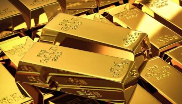 ارتفاع مفاجئ في سعر الذهب بمصر وعالميا