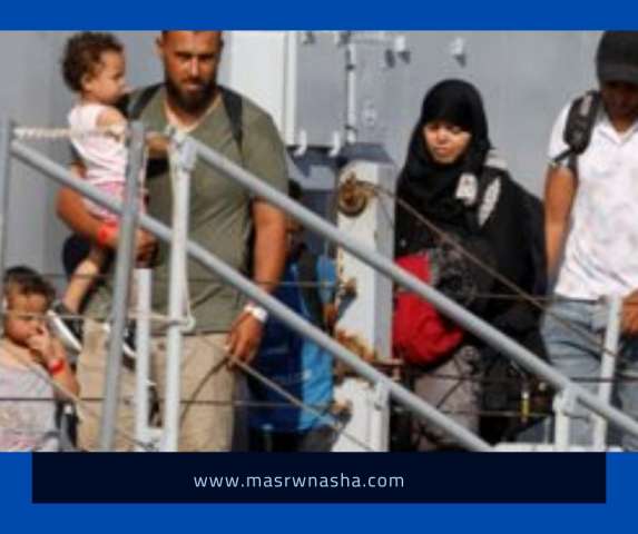  وزارة الداخلية التونسية:تحبط محاولات هجرة غير شرعية بولايات نابل والمنستير وصفاقس