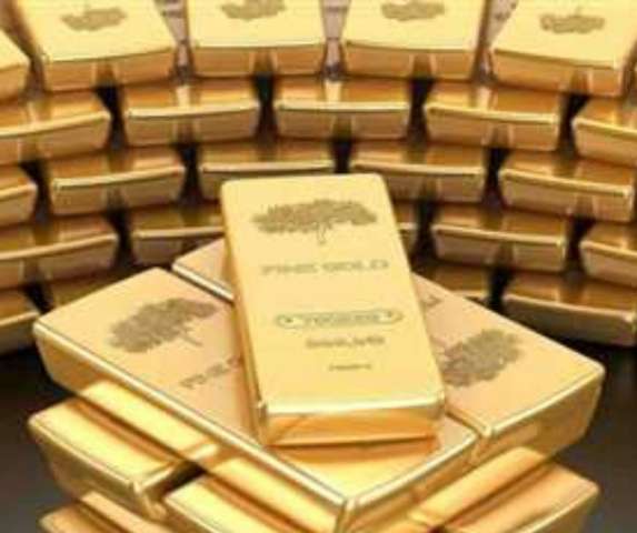 ارتفاع طفيف في سعر الذهب بالسعودية مستهل التعاملات اليوم السبت 27-3-2021