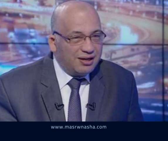 عاجل  وفاة الداعية محمد وهدان بشكل مفاجئ