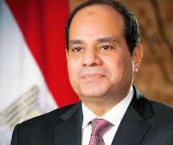 الرئيس السيسى يوجه بالإسراع في تنفيذ مشروعات إمدادات تغذية كهرباء سيناء
