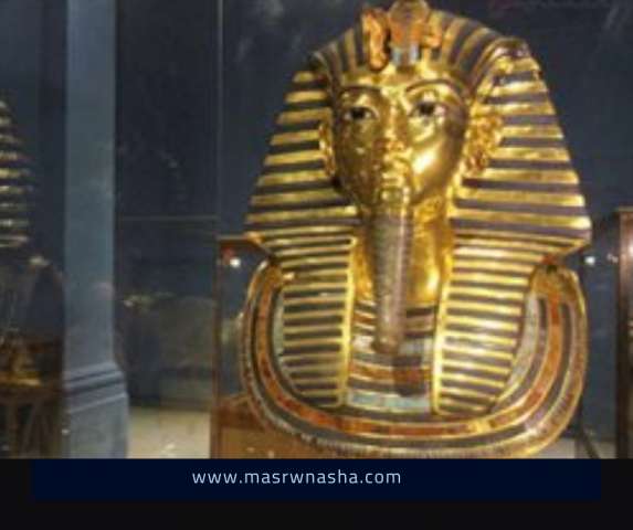 الدكتور خالد العنانى:موكب آخر ضخم لنقل القناع الذهبى لتوت عنخ آمون للمتحف الكبير