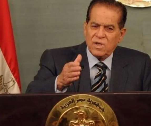 الخارجية تنعي وفاة الدكتور كمال الجنزوري رئيس وزراء مصر الأسبق