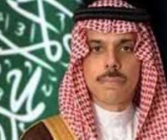 السعودية تؤكد مساندتها الأردن فى كل ما يتخذه من قرارات لحفظ الأمن والاستقرار