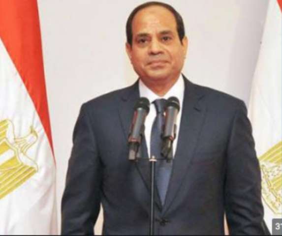 مصر تؤكد تضامنها الكامل ودعمها للعاهل الأردني و الحفاظ على استقرار المملكة