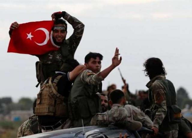 عاجل الجيش التركي: تحركات عسكرية في أقرب وقت داخل العراق
