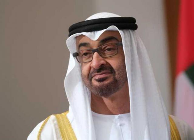 محمد بن زايد للملك عبدالله الثاني: الحفاظ على أمن الأردن ركيزة أساسية للأمن العربي