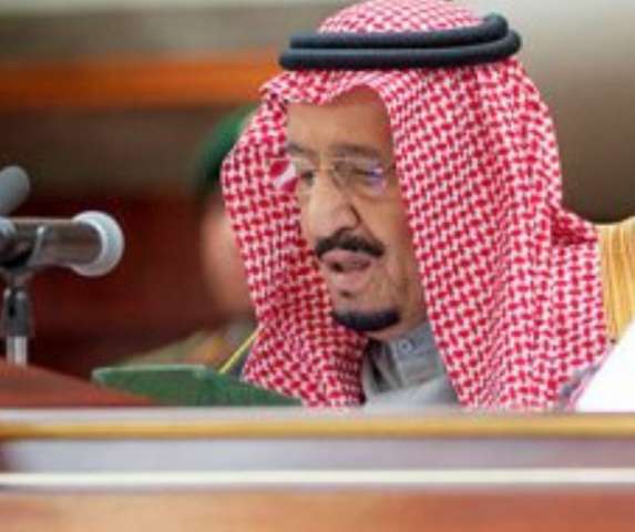 السعودية تجدد دعمها لمصر والسودان فى ملف سد النهضة