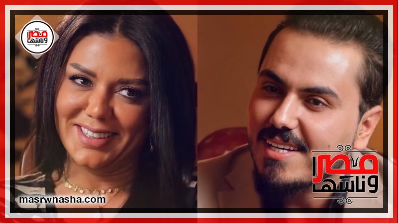 تفاصيل قضية رانيا يوسف و المذيع العراقي نزار الفارس | فن ...