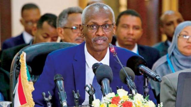 "نطالب إثيوبيا بتقديم أعمال تثبت نوياها الحسنة"