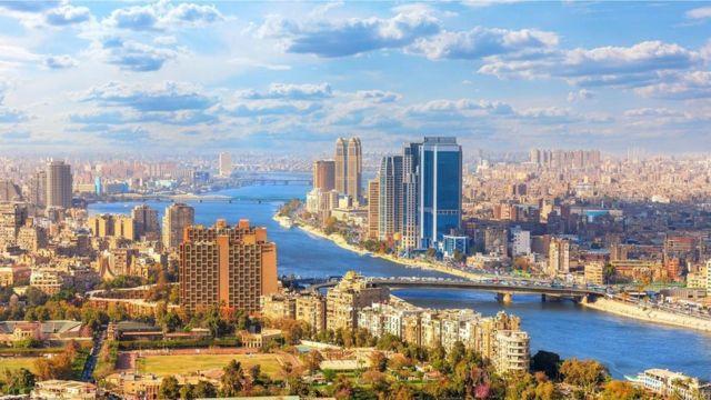 عدد سكان مصر يتجاوز ال102 مليون