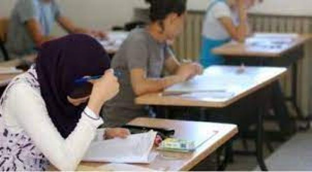  امتحان اللغة العربية لطلاب الشعبة الأدبية 2021