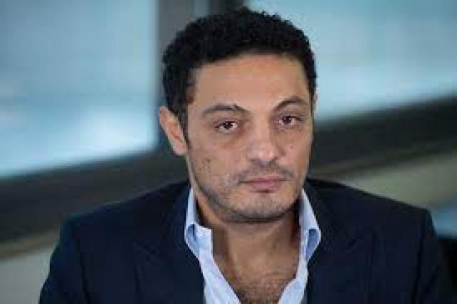 محمد علي 