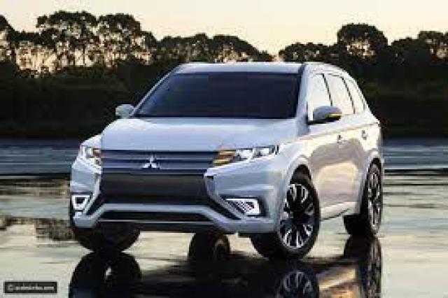 مواصفات وأسعار ميتسوبيشي اكسباندر 2022