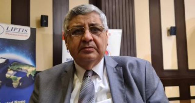 الدكتور محمد عوض تاج الدين، مستشار رئيس الجمهورية للشئون الصحة