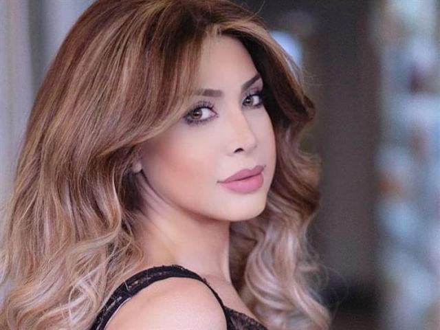 نوال الزغبي