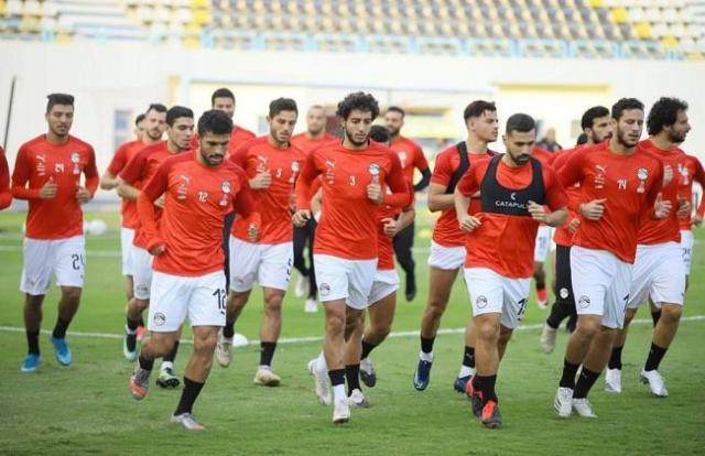 منتخب مصر