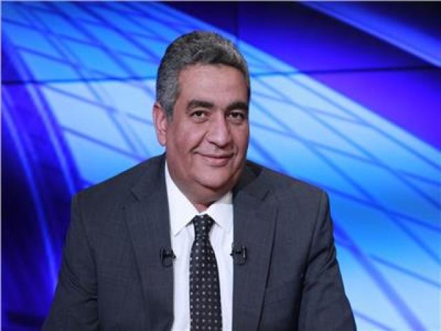 احمد مجاهد