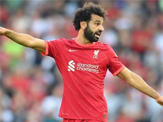 محمد صلاح