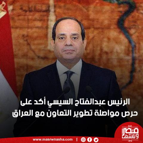 السيسي