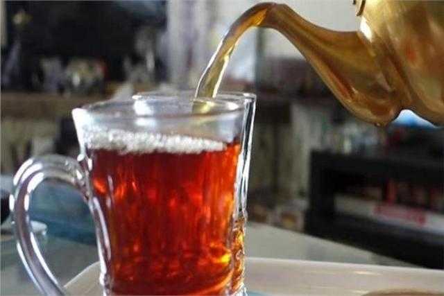 دراسة: مياه الفلاتر لا تصلح لعمل الشاي
