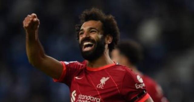  محمد صلاح