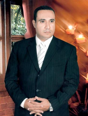 محمد مجدي صالح