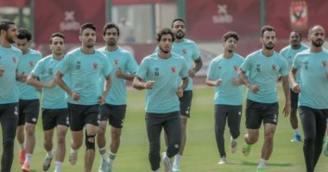 فريق الاهلى