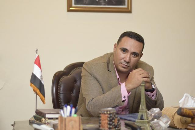 محمد مجدي صالح