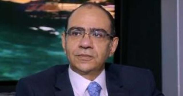 حسام حسنى رئيس اللجنة العلمية لمكافحة فيروس كورونا