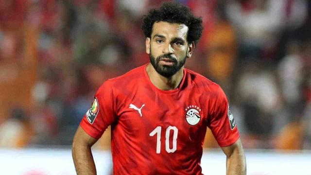    محمد صلاح 