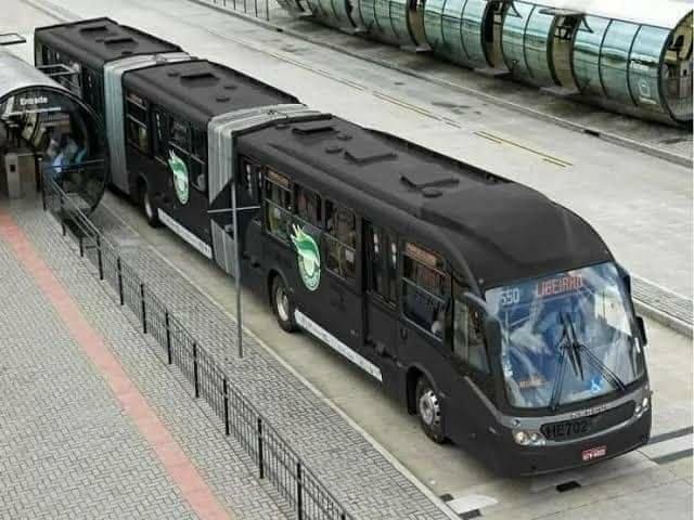 أتوبيسات BRt