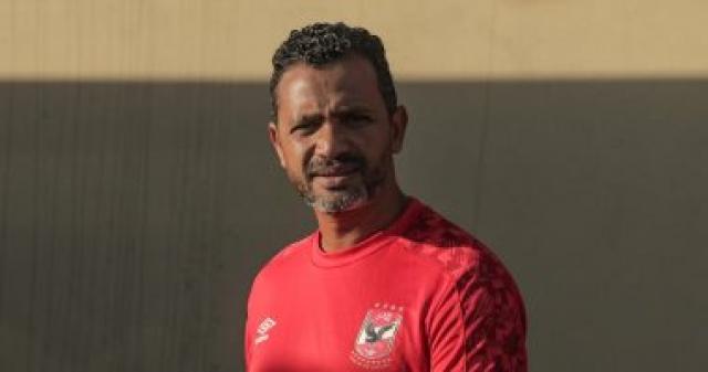 سامي قمصان يتحدث عن خماسية الزمالك واستبعاد كهربا وجاهزية الشناوي