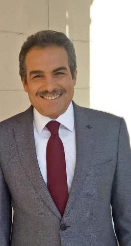 الفنان احمد عبدالعزيز