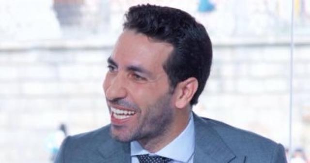 محمد ابو تريكة