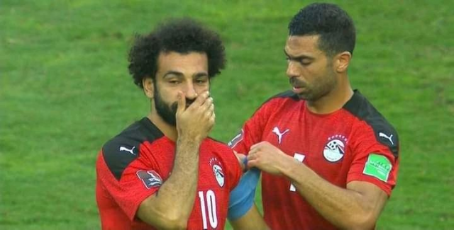 محمد صالح وأحمد فتحي